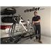 Inno Hitch Bike Racks Review - 2016 Acura MDX