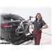 Inno Hitch Bike Racks Review - 2017 Ford Fusion