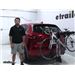 Inno  Hitch Bike Racks Review - 2017 Mazda CX-5