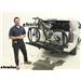 Inno Hitch Bike Racks Review - 2020 Cadillac Escalade