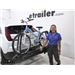 Inno Hitch Bike Racks Review - 2020 Cadillac XT4