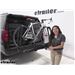Inno Hitch Bike Racks Review - 2020 Chevrolet Tahoe