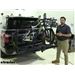 Inno Hitch Bike Racks Review - 2020 Ford Expedition