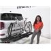 Inno Hitch Bike Racks Review - 2020 Hyundai Palisade