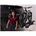 Inno Hitch Bike Racks Review - 2023 Chevrolet Suburban