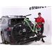 Inno Hitch Bike Racks Review - 2023 Subaru Outback Wagon