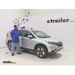 Best 2015 Honda CR V Bike Racks etrailer