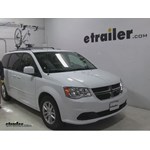 Play video Inno  Roof Bike Racks Review - 2016 Dodge Grand Caravan INA392