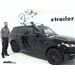 Inno Roof Bike Racks Review - 2016 Land Rover Range Rover Sport