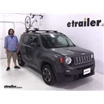 jeep renegade bike rack