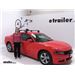 Inno  Roof Bike Racks Review - 2018 Dodge Charger INA392