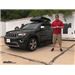 Inno  Roof Box Review - 2014 Jeep Grand Cherokee