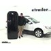 Inno Roof Cargo Carrier Review - 2012 Subaru Outback Wagon