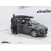 Inno  Roof Cargo Carrier Review - 2014 Ford Fiesta