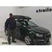 Inno  Roof Cargo Carrier Review - 2015 Chevrolet Cruze