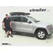 Inno  Roof Cargo Carrier Review - 2015 Jeep Grand Cherokee INBRA1170CA