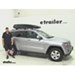 Inno  Roof Cargo Carrier Review - 2015 Jeep Grand Cherokee