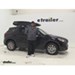 Inno  Roof Cargo Carrier Review - 2015 Mazda CX-5