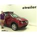 Inno  Roof Cargo Carrier Review - 2016 Nissan Juke