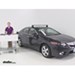 Inno  Roof Rack Review - 2012 Acura TSX