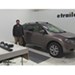 Inno  Roof Rack Review - 2012 Nissan Murano