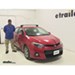 Inno  Roof Rack Review - 2014 Toyota Corolla