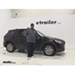Inno  Roof Rack Review - 2015 Mazda CX-5