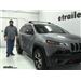 Inno  Roof Rack Review - 2016 Jeep Cherokee
