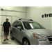 Inno  Roof Rack Review - 2016 Subaru Forester