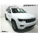 Inno Roof Rack Review - 2018 Jeep Grand Cherokee