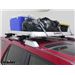 Inno Shaper 100 Roof Cargo Basket Review