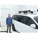 Inno Ski and Snowboard Racks Review - 2019 Dodge Grand Caravan