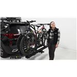 Inno Tire Hold HD Bike Rack Review