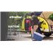 A Closer Look at the Ivation Portable Electric Cooler & Warmer with Wheels