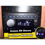 Jensen Double DIN RV Stereo Review