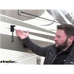 JR Products RV Hook and Keeper Door Bumper Review