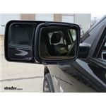 K-Source Snap On Custom Towing Mirrors Review