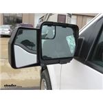K-Source Custom Towing Mirrors Review