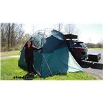 Kelty Backroads Car Awning Review