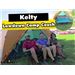 Kelty Lowdown Camp Couch Review