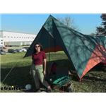Kelty Waypoint Car Awning Review