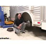 Kodiak Disc Brake Kit Review and Installation