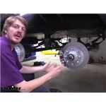 Kodiak Disc Brake Kit Review