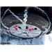 Konig Standard Snow Tire Chains Review