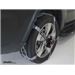 Konig Premium Self-Tensioning Snow Tire Chains Review TH02230K77