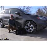 Konig Premium Self-Tensioning Snow Tire Chains Review th02230k55