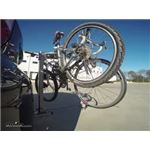 Kuat Beta Folding 2 Bike Rack Review