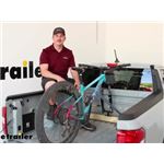 Kuat Dirtbag Bike Rack Review