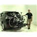 Kuat  Hitch Bike Racks Review - 2007 Lexus RX 350