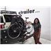 Kuat Hitch Bike Racks Review - 2010 Toyota FJ Cruiser